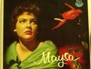 Maysa Matarazzo 1950's Brazil 10