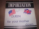 QUEEN **  FRANCE 7