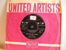 Garnet Mimms - Roll With The Punches UP 1181 UK 7