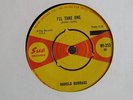 Harold Burrage - I'll Take One WI 353 UK 7
