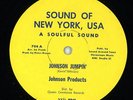 Johnson Products 