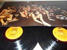 JIMI HENDRIX (ELECTRIC LADYLAND) 2 Lps,POLYDOR-SPDLP-3,