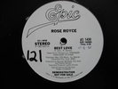 ROSE ROYCE-BEST LOVE-12