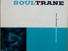 JOHN COLTRANE 