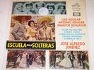 JOSE ALFREDO JIMENEZ & VARIOUS RCA MKL 1629 MEXICO NMNM