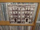 Led Zeppelin Physical Graffiti Original LP NM