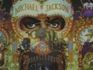 Michael Jackson (Vinyl Picture Disc) Dangerous