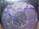 King Diamond - Voodoo PICTURE lp,very RARE out of print