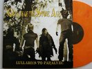 Queens of the Stone Age Orange Vinyl 2LP 2005