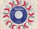 KING MOD R&B ROCKER   LITTLE WILLIE JOHN  VG++  (HEAR)