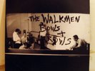 THE WALKMEN Bows & Arrows LP OOP strokes spoon interpol