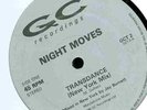 NIGHT MOVES - TRANSDANCE - 12