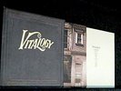 Pearl Jam Vitalogy Promo LP  CLEAN and RARE