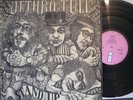 JETHRO TULL STAND UP ISLAND PINK LABEL ILPS 9103 PROG