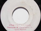 orig LEE PERRY Shocks Of Mighty DAVE BARKER Set Me Free