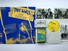 THE WALL-DAY TRIPPER-RARE UK PUNK/Oi LP & CASSETTE-MINT