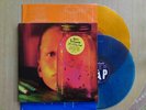 ALICE IN CHAINS JAR OF FLIES/SAP DOUBLE COLOURED VINYL
