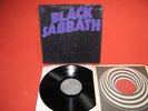 BLACK SABBATH Master of Reality UK 1971 VERTIGO SWIRL 