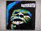 NOSFERATU   -     LP   Second Battle  1998    Mint
