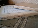 LDF A6 D 25-30  Hewitt  Rameau 6x78RPM