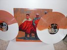 Mars Volta Amputechture - Double Gatefold Color Vinyl