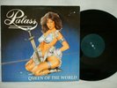 PALASS-QUEEN OF THE WORLD 1989 BELGIUM