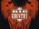 BIG COUNTRY The Buffalo Skinners (VINYL)NEW/UNPLAYED