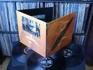 LED ZEPPELIN remasters - 3-LP 1990 D OIS's EXCELLENT
