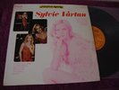 SYLVIE VARTAN Vinyl LP MEXICAN Unique PS 1976 HALLYDAY