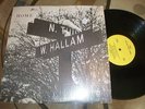 LP HALLAM STREET BAND Home private xian psych folk