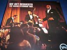 OSCAR PETERSON TRIO : WE GOT REQUESTS 180 GRAM LP