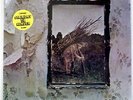 LED ZEPPELIN LED ZEPPELIN IV ZOSO FACTORY SEALED MINT