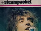 M4U-(ROD STEWART+ STEAMPACKET)-Jeff Beck-LP