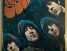 BEATLES RUBBER SOUL 1st UK PRESS MONO LOUD CUT LP 1965