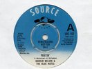 HAROLD MELVIN-PRAYIN'-SOURCE-***RARE DEMO***