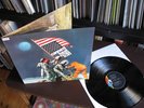 CANNED HEAT FUTURE BLUES 1970 MINT ARCHIV ALBUM RARE