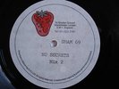 Sham 69 ACETATE  NO SECRETS    7