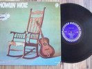 HOWLIN' WOLF  SELF TITLED CHESS BLUES LP