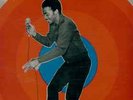 JOHN HOLT///LIKE A BOLT///TREASURE ISLE///LP
