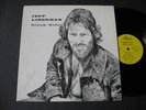 Jeff Liberman   Solitude   Librah rare private psych lp