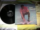 LP GENE VINCENT  33002 IMPORT BELGE 1978 LONDON