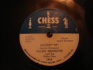 JACKIE BRENSTON rocket 88 CHESS 1458   10