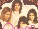QUEEN - SOMEBODY TO LOVE RARE 1976 PORTUGAL 7''