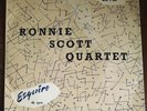 Ronnie Scott Quartet Esquire 45rpm EP.51