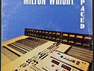 SOUL FUNK LP Milton Wright-spaced ALSTON;RARE;ORIGINAL