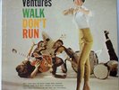 VENTURES- Walk Don't Run- BST-8003 1st issue 