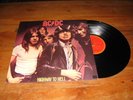 AC/DC - Highway to Hell RARE NEW ZEALAND LP