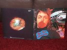 PAUL McCARTNEY Red Rose Speedway LP 1973 APPLE 1st