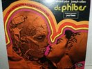 Basil Kirchin - Abominable Dr Phibes LP promo