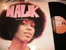 LAFAYETTE AFRO ROCK BAND Malik LP  MAKOSSA  VG+